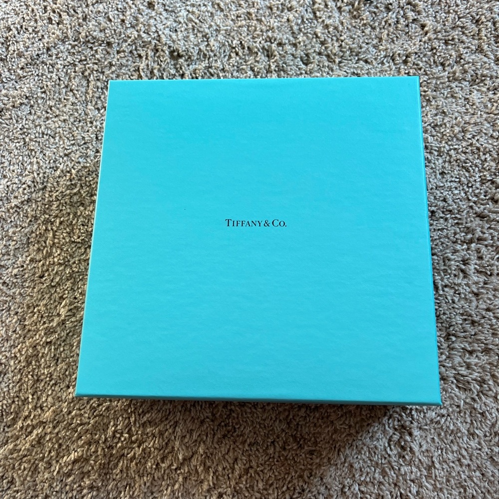 Tiffany’s Medium Box